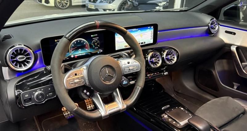 Occasion Mercedes A35 AMG AMG 306 ch (225 kW) 2020 Berline