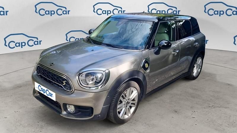 Utilisé 2019 Mini Cooper Countryman SUV | 22 300 € (Bon prix) - Image 1/3