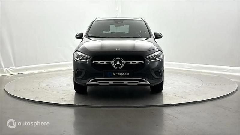 Occasion Mercedes GLA200 Progressive 152 ch (111 kW) 2021 SUV