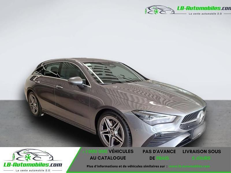 Occasion 2024 Mercedes 220 Coupé | 39 400 € (Super prix) - Image 1/3