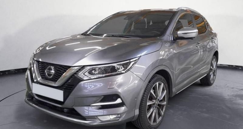 Occasion 2019 Nissan Qashqai Tekna SUV | 16 499 € (Bon prix) - Image 1/4