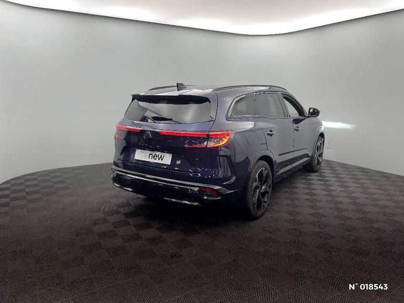 Occasion Renault Espace Esprit Alpine 200 ch (147 kW) 2024 Monospace