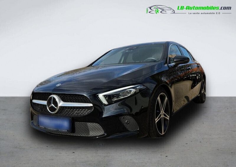 Utilisé 2020 Mercedes A220 Berline | 32 900 € (Prix assez cher) - Image 1/4