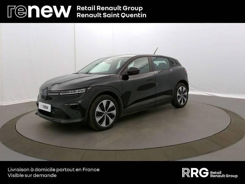 Occasion Renault Megane E-Tech 95 kW (130 ch) 2023 Berline