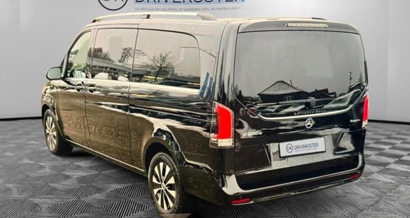 Occasion Mercedes 300 Avantgarde 237 ch (174 kW) 2025 Break