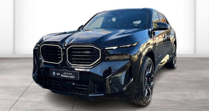 Utilisé 2023 BMW XM Comfort Edition SUV | 127 000 € (Bon prix) - Image 1/4