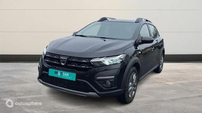 Occasion Dacia Sandero Comfort 92 ch (67 kW) 2022 Berline