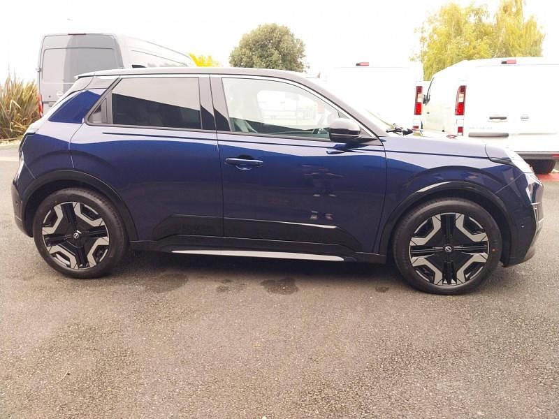 Occasion Nissan Micra Evolve 110 kW (150 ch) 2025 Citadine