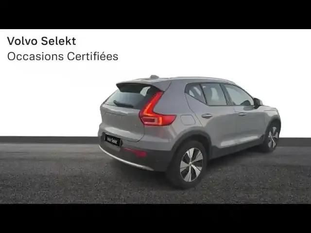 Occasion Volvo XC40 2023 Non codifie SUV