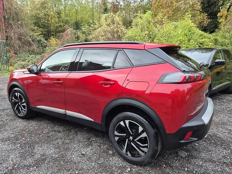 Utilisé 2020 Peugeot 2008 Allure SUV | 10 900 € (Super prix) - Image 1/4