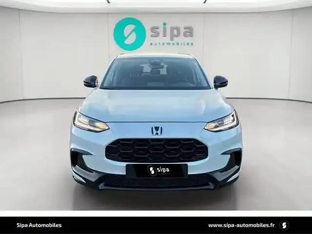 Occasion Honda ZR-V 2025 Diamand brillant SUV