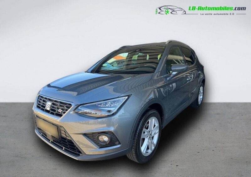 Utilisé 2018 Seat Arona SUV | 19 300 € (Prix juste) - Image 1/4