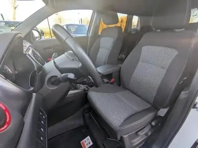 Occasion Suzuki Vitara 2023 Blanc SUV