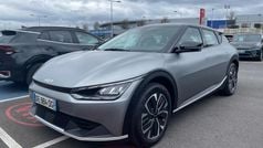 Utilisé 2022 Kia EV6 2 SUV | 31 800 € (Prix juste)