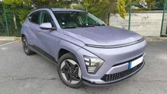 Bleue Utilisé 2023 Hyundai Kona SUV | 19 200 €