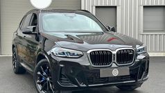 Utilisé 2022 BMW X3 Comfort Edition SUV | 45 000 €