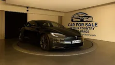 Noir Utilisé 2023 Tesla Model S Berline | 53 000 €