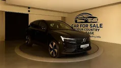 Noir Nouvelle 2024 Volvo EX30 SUV | 28 200 €