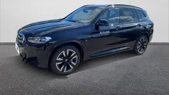Noir Utilisé 2024 BMW iX3 Comfort Edition SUV | 40 200 €