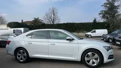 Utilisé 2021 Skoda Superb Berline | 16 800 €