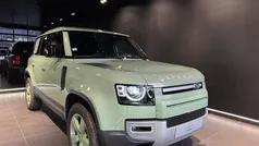 Utilisé 2023 Land Rover Defender SUV | 76 800 €