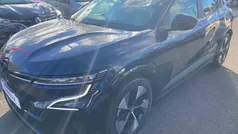 Bleue Utilisé 2022 Renault Mégane Berline | 15 000 €