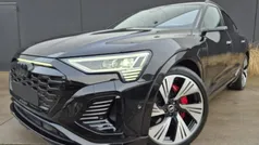 Gris Utilisé 2023 Audi Q8 e-tron Sport SUV | 61 200 €