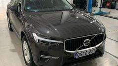 Gris Utilisé 2022 Volvo XC60 SUV | 28 912 €