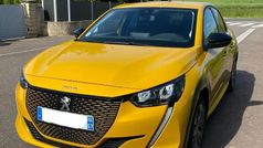 Utilisé 2022 Peugeot e-208 Citadine | 10 200 €