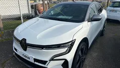 Blanc Utilisé 2023 Renault Mégane SUV | 16 800 €