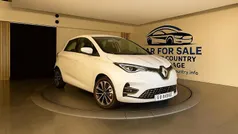 Utilisé 2023 Renault Zoe Citadine | 14 600 €