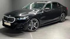 Noir Utilisé 2024 BMW i5 M Sport Berline | 46 800 €