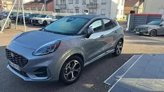 Gris solar Utilisé 2024 Ford Puma Berline | 15 600 €