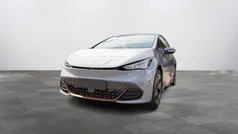 Gris Nouvelle 2024 Cupra Born Citadine | 29 400 €