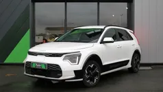 Blanc Utilisé 2023 Kia e-Niro 2 SUV | 19 800 €