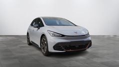 Gris Utilisé 2023 Cupra Born Citadine | 18 000 €