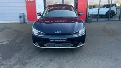 Utilisé 2024 Kia EV6 2 SUV | 34 800 € (Bon prix)