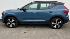Utilisé 2023 Volvo XC40 SUV | 27 000 €