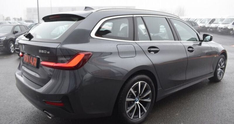 Utilisé 2021 BMW 320e Berline | 34 980 € (Prix juste) - Image 1/3