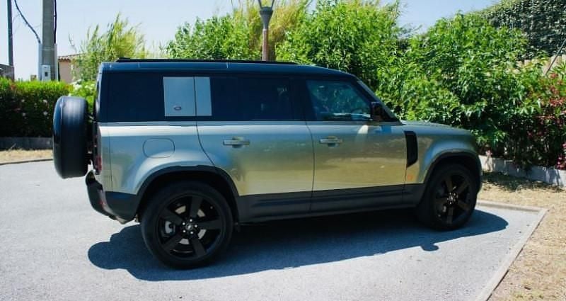 Occasion Land Rover Defender HSE 400 ch (294 kW) 2020 SUV
