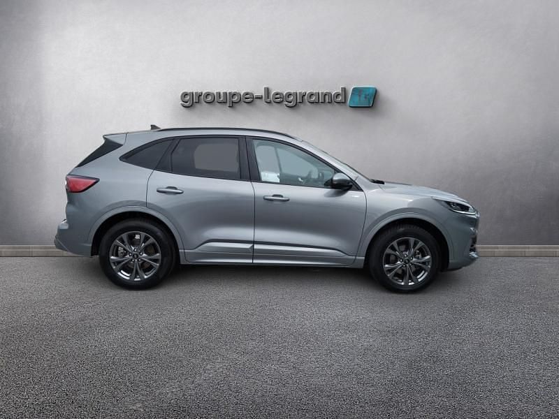 Occasion Ford Kuga Business Edition 152 ch (111 kW) 2022 SUV