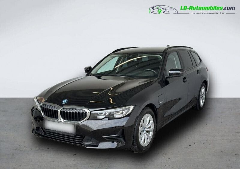Utilisé 2022 BMW 320e Berline | 30 800 € (Bon prix) - Image 1/4