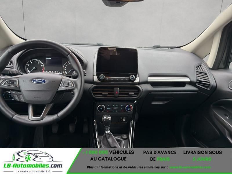 Occasion Ford Ecosport 101 ch (74 kW) 2020 SUV