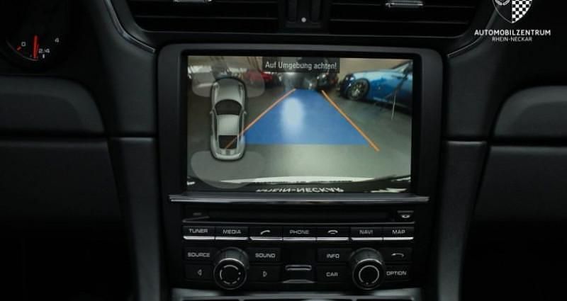 Occasion Porsche 911 Turbo Sport 521 ch (383 kW) 2015 Coupé