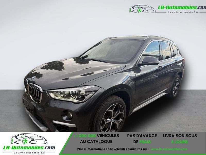 Occasion 2018 BMW X1 Comfort Edition SUV | 30 200 € - Image 1/4