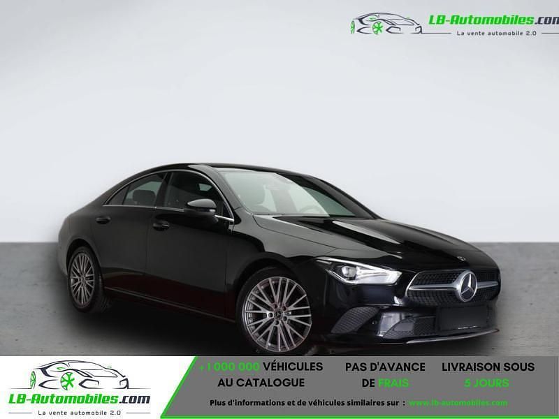 Utilisé 2022 Mercedes 200 Coupé | 33 000 € (Prix juste) - Image 1/4