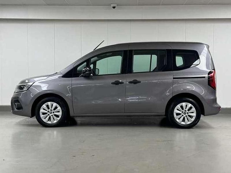 Occasion Renault Kangoo 102 ch (75 kW) 2022 Gris Monospace