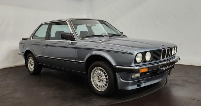 Occasion 1982 BMW 323 Coupé | 29 900 € - Image 1/4