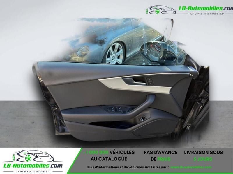 Occasion Audi A5 Sportback Sport 286 ch (210 kW) 2020 Citadine