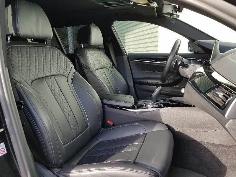 Occasion BMW 530 M Sport 265 ch (194 kW) 2018 Berline